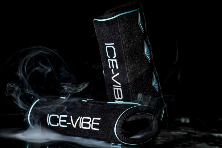 ICE-VIBE Gamaschen Ice-Vibe
